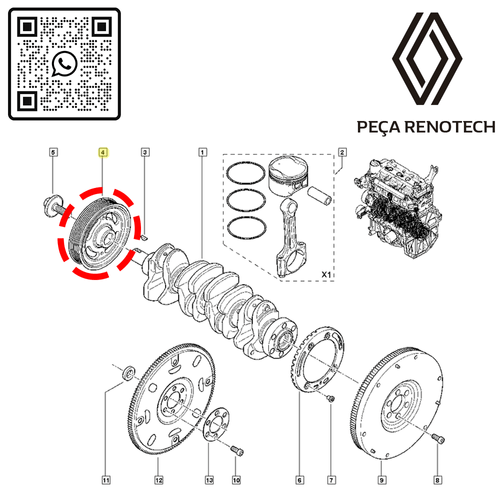 RN 32660R-PX-D